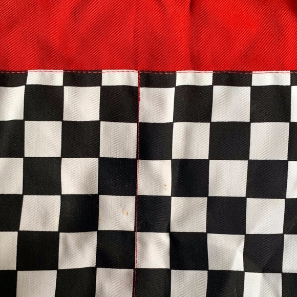 GABRIELA AUSTIN Premium Apron NWOT - Picture 7 of 8